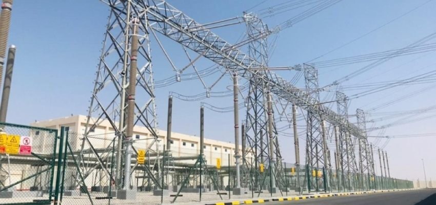 Oman’s $44 M Nahida power plant starts operation Nahida power plant