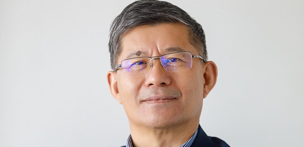 Interview with Dr. Naihu Li, Vice-President of CHINT T&D and Head of the Group R&D Institute Interview with Dr. Naihu Li, Vice-President of CHINT T&D and Head of the Group R&D Institute
