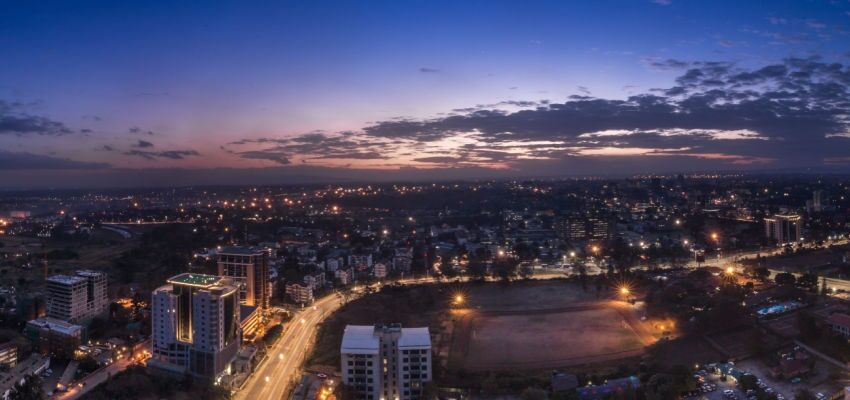 Kenya’s major substation will soon power East Africa Nairobi Kenya
