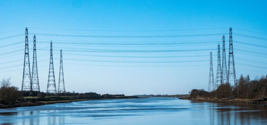 National Grid launches $20 B-worth grid overhaul National Grid UK overhaul