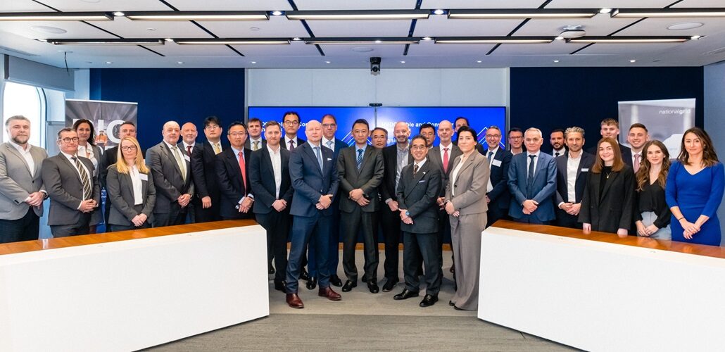 National Grid awards HVDC supply chain framework contracts