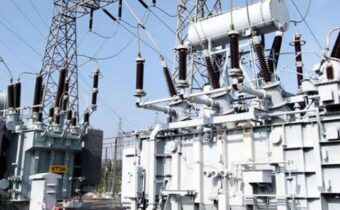 National power grid Nigeria electricity gap