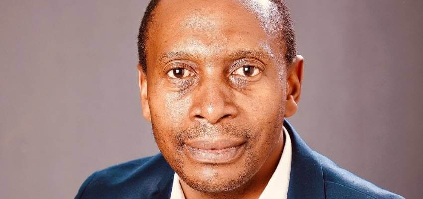Necsa gets a new group CEO Necsa Tyabashe