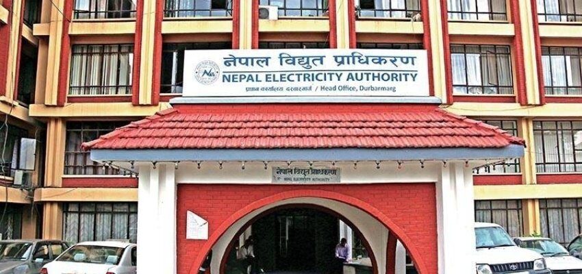 NEA receives eco-friendly transformers Nepal Electricity Authority