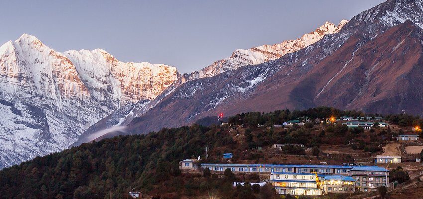 尼泊尔将对39座变电站进行现代化改造 Nepal substations modernisation