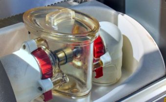 Transformer oil course - e-lesson #2