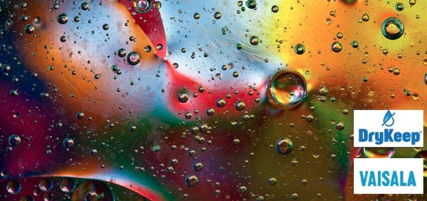 TA: Online moisture in transformers monitoring and management course – open for registration!