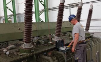 Transf. testing course - Insulation resistance measurement - e-lesson #17