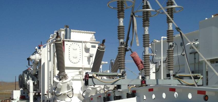 Transformer specification course – e-lesson #5: Power transformer specification requirements based on the applications and standards Transformer specification course - e-lesson #5