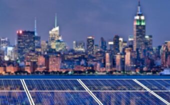 New York renewablesCon Edison RWE