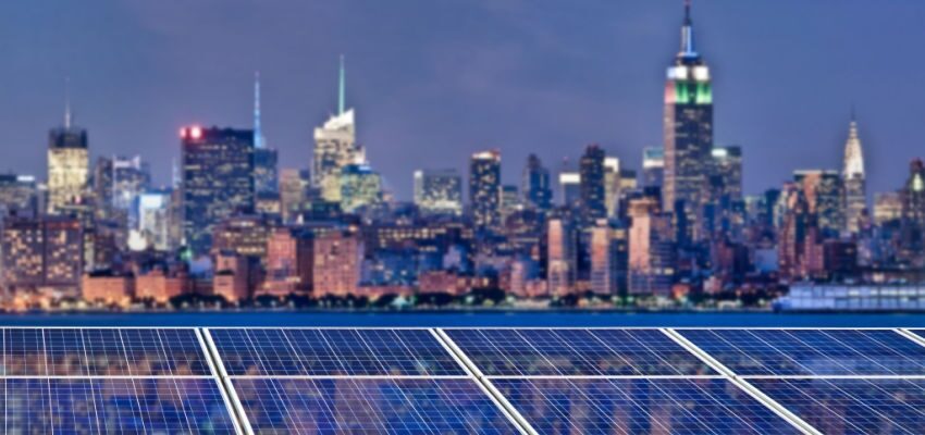 Con Edison signs $6.8 B deal to sell renewables portfolio New York renewablesCon Edison RWE