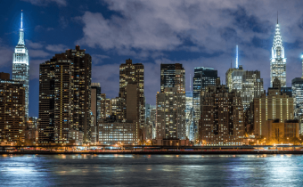 New York