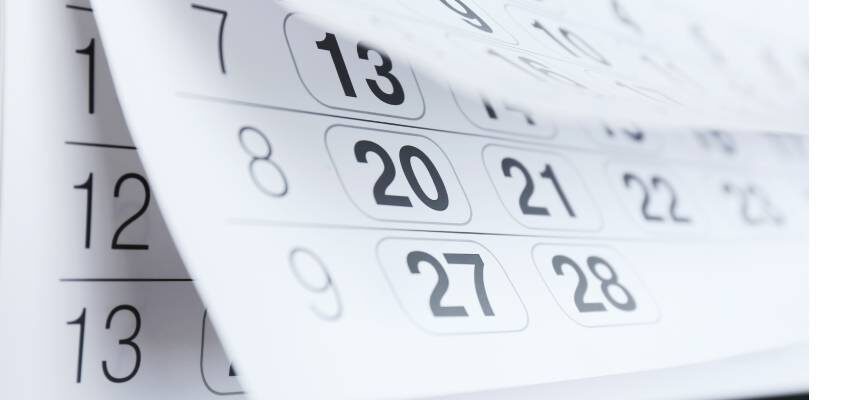 New dates for lessons 5 and 6 in the Transformer specification course by Marcos Ferreira New dates for lessons 5 and 6 in the Transformer specification course by Marcos Ferreira