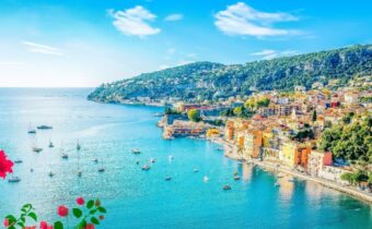 Suspected sabotage sparks second power outage in Nice Nice_Shutterstock_2457722963
