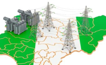 Nigeria TCN transmission projects