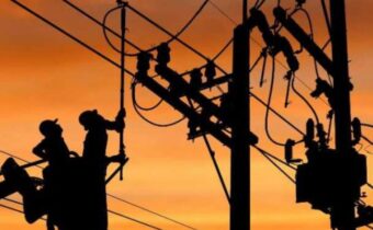 Nigeria power generation