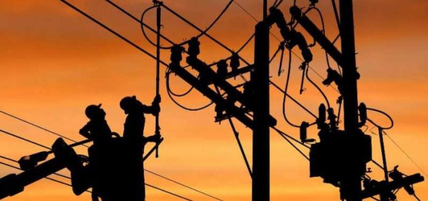 Nigeria needs 20,000 MW of electricity Nigeria power generation