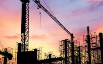 Nigeria power infrastructure