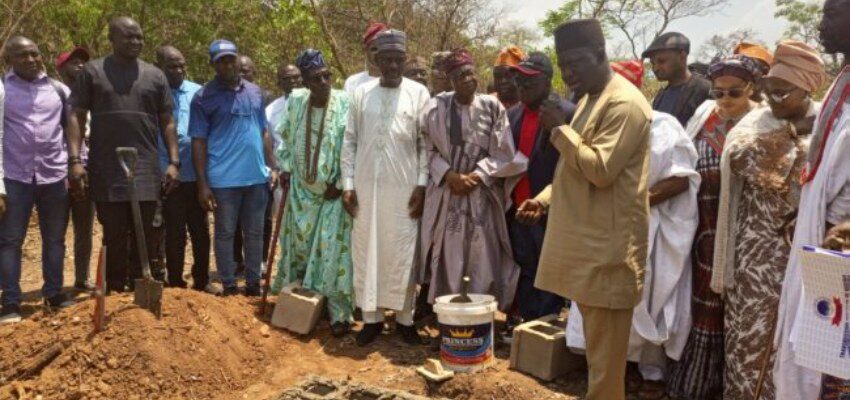 Nigeria to get $8 M substation Nigeria power substation