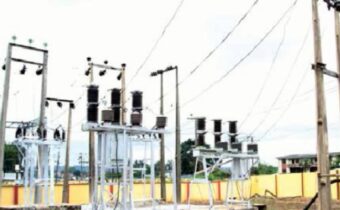 Nigeria power transmission project
