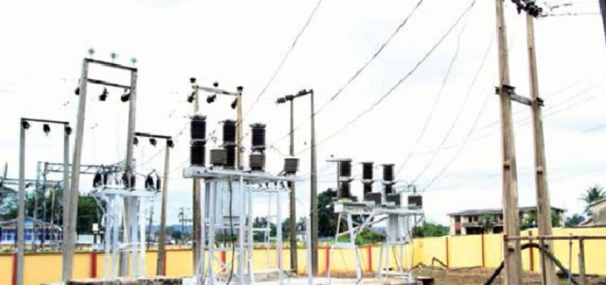 New project will raise transmission capacity in Nigeria Nigeria power transmission project
