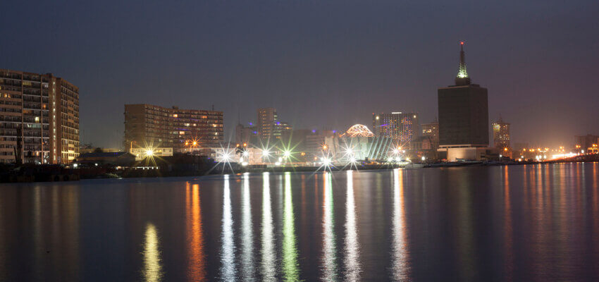 Pre-engineering contract signed for Nigeria’s Presidential Power Initiative Nigeria skyline