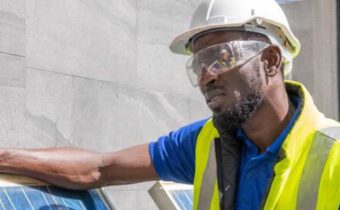 Nigeria solar power