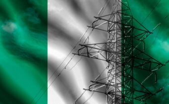 Nigeria transmission line