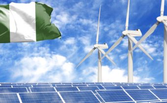 Nigeria