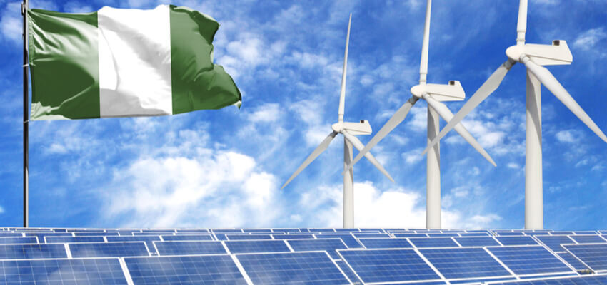 Nigeria powering schools through renewable energy resources Nigeria
