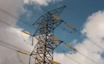 Nigeria power supply