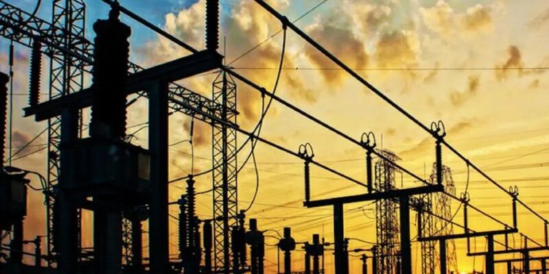 尼日利亚全国电网崩溃后电力恢复 Nationwide grid collapse in Nigeria