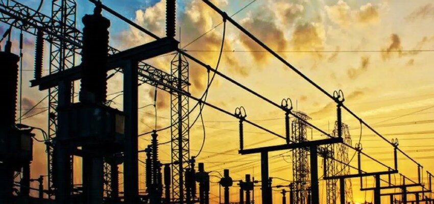 Nigerian electricity grid crashes to zero again Nigerian electricity grid crash