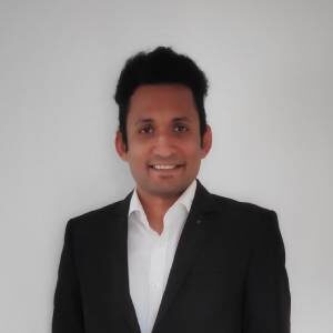 Nilakantan - 300 x 300