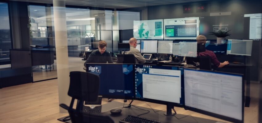 Nord Pool and Equigy form partnership for power flexibility Nord Pool trading desks