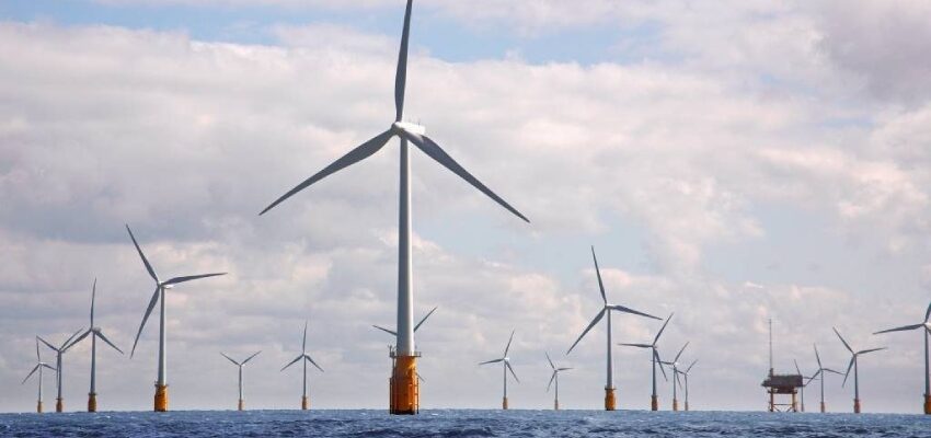 Siemens Energy and Aker Solutions to deliver substations for Norfolk Boreas Norfolk Boreas offshore wind farm