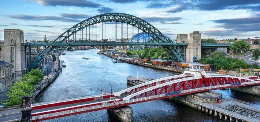 UK’s Northern Powergrid launches a smart grid pilot