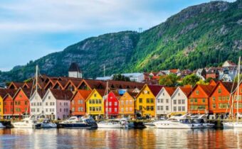 Norway