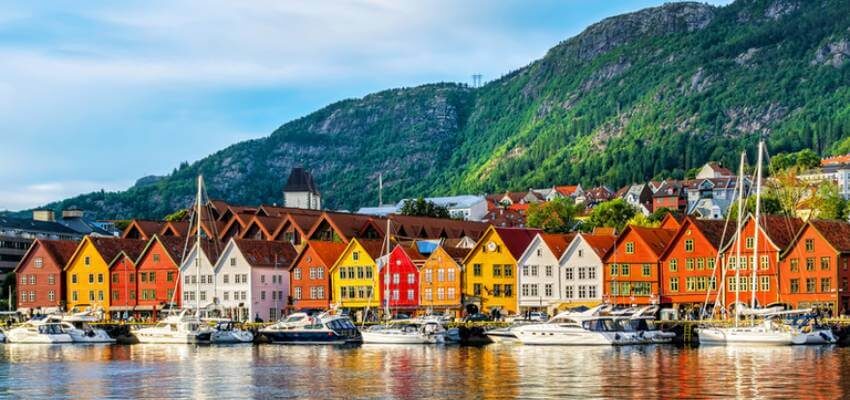 Norway DSO to build and modernize substations Norway