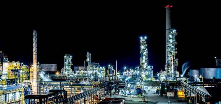 Share purchase in Nynas finalised