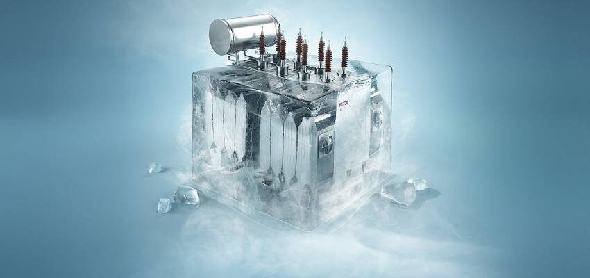 Improving transformer performance with a new bio-based insulating liquid