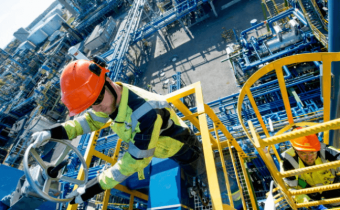 Approved extension of Nynas reorganisation Nynas