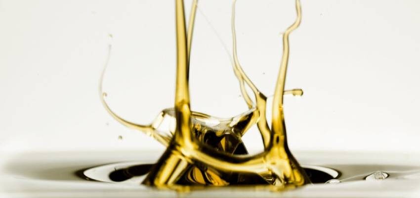 Nynas awarded USDA certification for biobased products Nynas oil splash