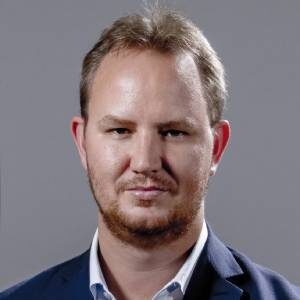 Carl Wolmarans, Nynas