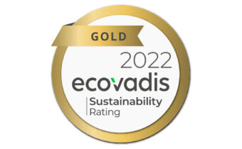 Nynas sustainability rating