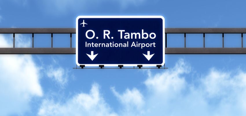 Airport hit by power outage due to Eskom transformer fire O.R.-Tambo-Transformers-Magazine