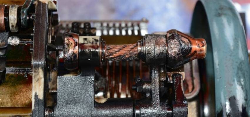 Unlocked by Huaming: OLTC Course – e-lesson #4 – Testing on load tap changers OLTC Course - e-lesson #4 illustration - 850 X 400