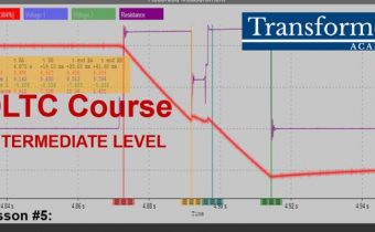 OLTC Course - e-lesson #5