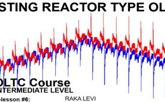 OLTC Course - e-lesson #6