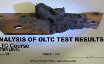 OLTC Course - e-lesson #7